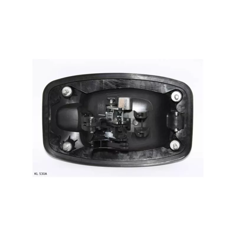 Poignée de porte TEKNÖR KL 530A - Visuel 1