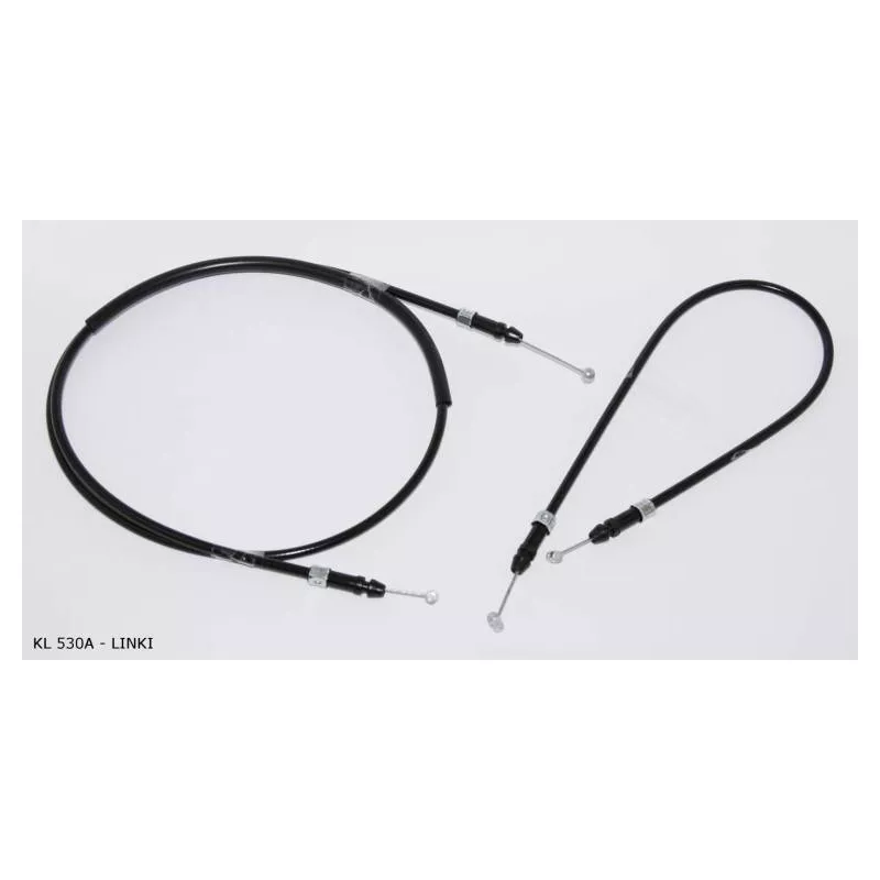 Poignée de porte TEKNÖR KL 530A - Visuel 2