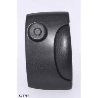 Poignée de porte TEKNÖR OEM 8200107372