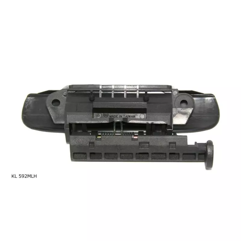 Poignée de porte arrière gauche TEKNÖR KL 592MLH - Visuel 1