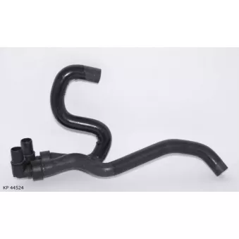 Manche, batterie chauffante-chauffage TEKNÖR OEM 6464XX