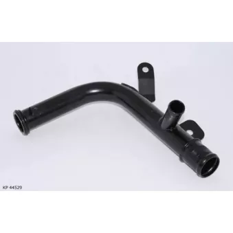 Tuyauterie du réfrigérant TEKNÖR OEM 8200408549