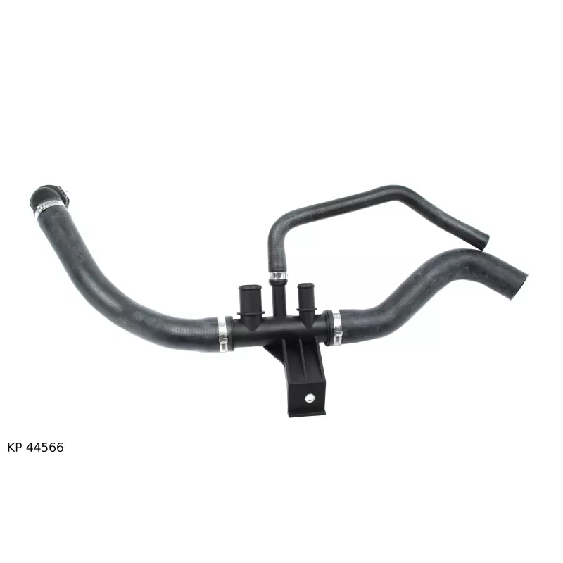 Durite de radiateur TEKNÖR KP 44566 - Visuel 1