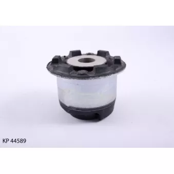 Silent bloc de suspension (train arrière) TEKNÖR KP 44589