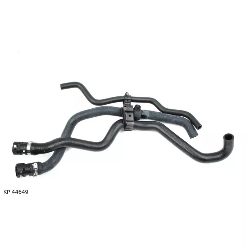 Durite de radiateur TEKNÖR KP 44649 - Visuel 2