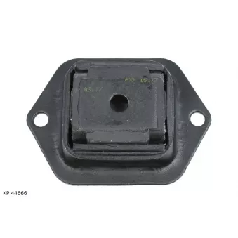 Suspension, corps de l'essieu TEKNÖR OEM 515262