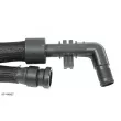 TEKNÖR KP 44667 - Durite de radiateur