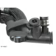 TEKNÖR KP 44667 - Durite de radiateur