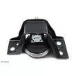 TEKNÖR KP 44674 - Support moteur
