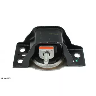 Support moteur TEKNÖR OEM 8200140431