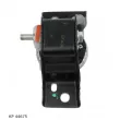 TEKNÖR KP 44675 - Support moteur