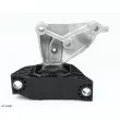 TEKNÖR KP 44687 - Support moteur