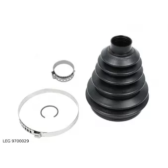 Soufflets de cardan avant TEKNÖR OEM 7701209243