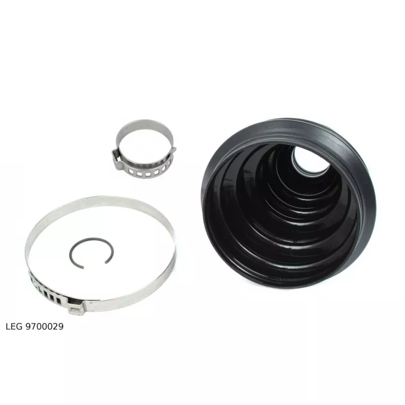 Soufflets de cardan avant TEKNÖR LEG 9700029 - Visuel 1