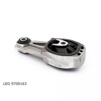 Support moteur TEKNÖR OEM 9802483780