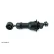 TEKNÖR LEG 9700187 - Cylindre émetteur, embrayage