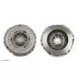 TEKNÖR LEG 9700221 - Kit d'embrayage + Volant moteur