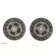 TEKNÖR LEG 9700222 - Kit d'embrayage