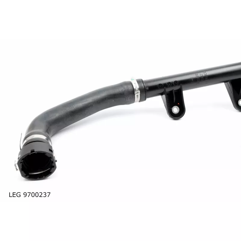 Durite de radiateur TEKNÖR LEG 9700237 - Visuel 1