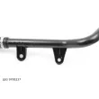 TEKNÖR LEG 9700237 - Durite de radiateur