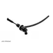 TEKNÖR LEG 9700243 - Cylindre émetteur, embrayage