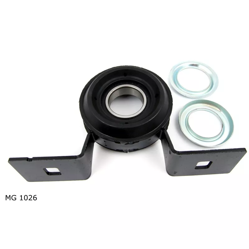 Palier, palier central d'arbre de transmission TEKNÖR MG 1026 - Visuel 1