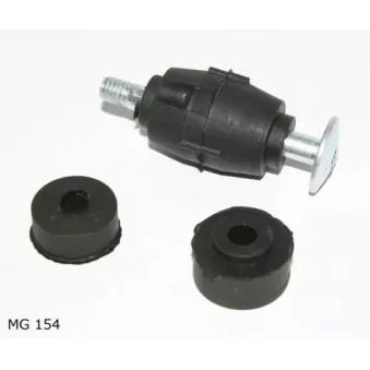 Kit de réparation, suspension du stabilisateur SAMAXX MG 154 pour RENAULT CLIO 1.2 - 58cv