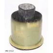TEKNÖR MG 2112 - Suspension, corps de l'essieu