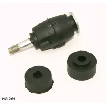 Kit de réparation, suspension du stabilisateur SAMAXX MG 264 pour RENAULT MEGANE 1.9 DTI - 98cv