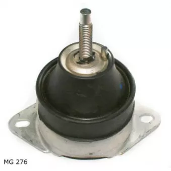 SAMAXX MG 276 - Support moteur