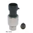 TEKNÖR MG 3252 - Pressostat, climatisation