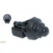 TEKNÖR MG 3277 - Interrupteur, contacteur de porte