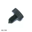 TEKNÖR MG 390 - Vis/soupape de purge, radiateur