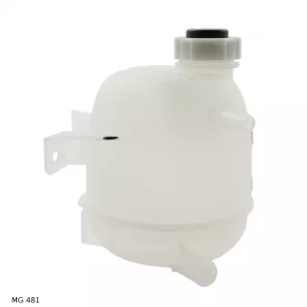 Vase D'expansion Liquide De Refroidissement MAXGEAR 77-0121 | Compatible Renault Clio I & Super 5