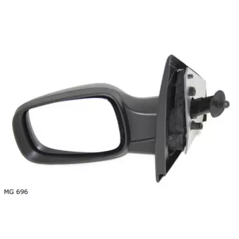 Rétroviseur extérieur TEKNÖR OEM 7701061190
