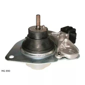 Support moteur TEKNÖR OEM 7700823950