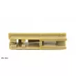 TEKNÖR MG 990 - Fourchette de débrayage, embrayage