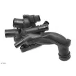 TEKNÖR ML 58081 - Thermostat, liquide de refroidissement