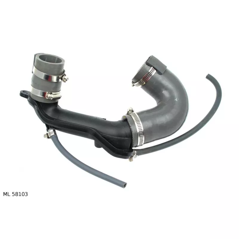 Gaine de suralimentation TEKNÖR ML 58103 - Visuel 2