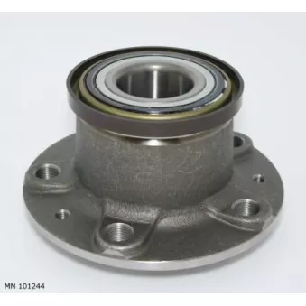 Roulement de roue arrière TEKNÖR OEM 71753810