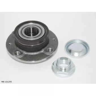 Roulement de roue arrière TEKNÖR OEM 374888