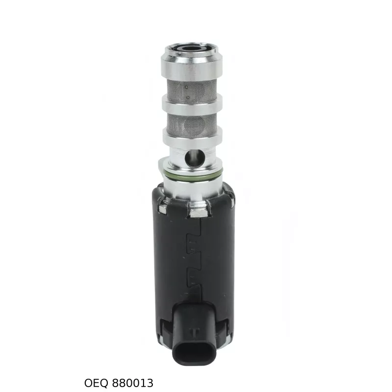 Valve de commande, réglage d'arbres à came TEKNÖR OEQ 880013 - Visuel 1