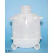 SAMAXX P 2592 - Vase d'expansion, liquide de refroidissement