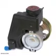 TEKNÖR PW B122TA1 - Pompe hydraulique, direction