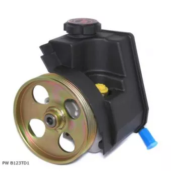 Pompe hydraulique, direction SAMAXX PW B123TD1 pour CITROEN XSARA 2.0 HDI 109 - 109cv