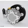 TEKNÖR PW B128K - Poulie de pompe de direction assistée