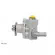 TEKNÖR PW D140 - Pompe hydraulique, direction