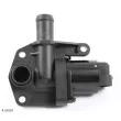 TEKNÖR R 52029 - Controle de ralenti, alimentation en air