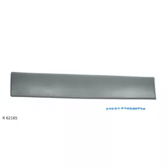 Bordure décorative/de protection, porte TEKNÖR R 62165