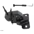 TEKNÖR R 62180 - Serrure de porte